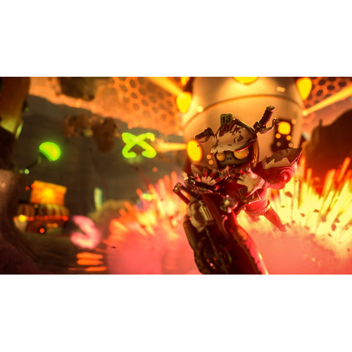 Plants vs. Zombies Garden Warfare 2 PS4